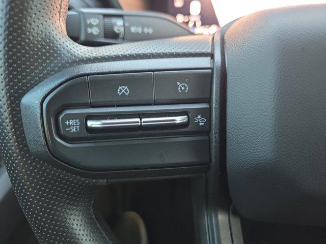 used 2024 Chevrolet Colorado car, priced at $38,613