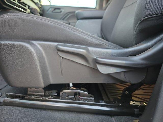 used 2024 Chevrolet Colorado car, priced at $38,613