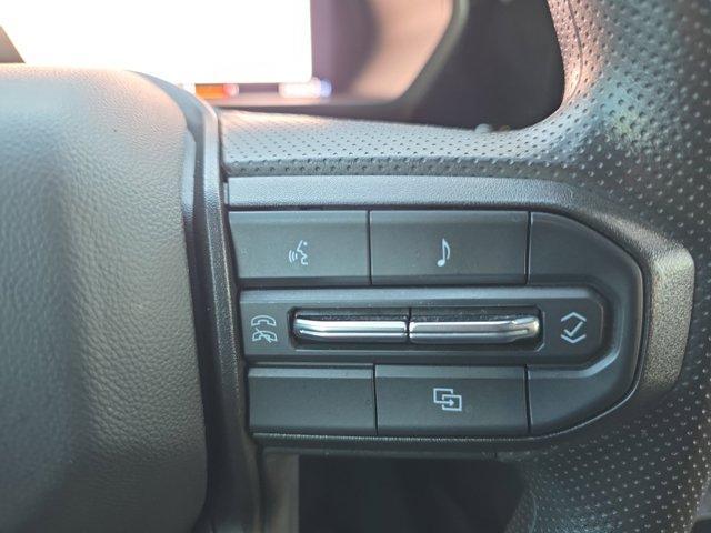 used 2024 Chevrolet Colorado car, priced at $38,613