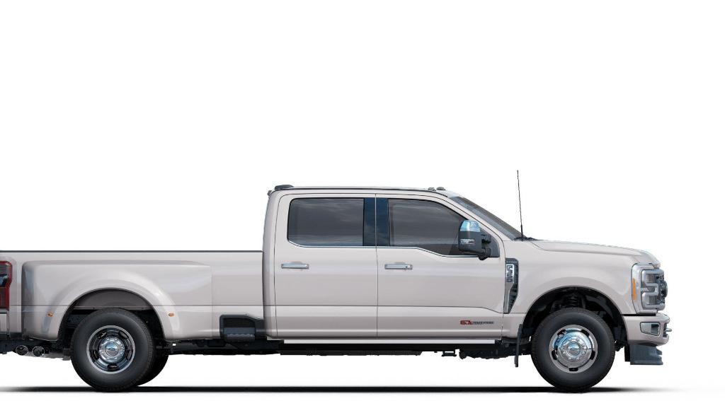 new 2024 Ford F-350 car, priced at $96,665