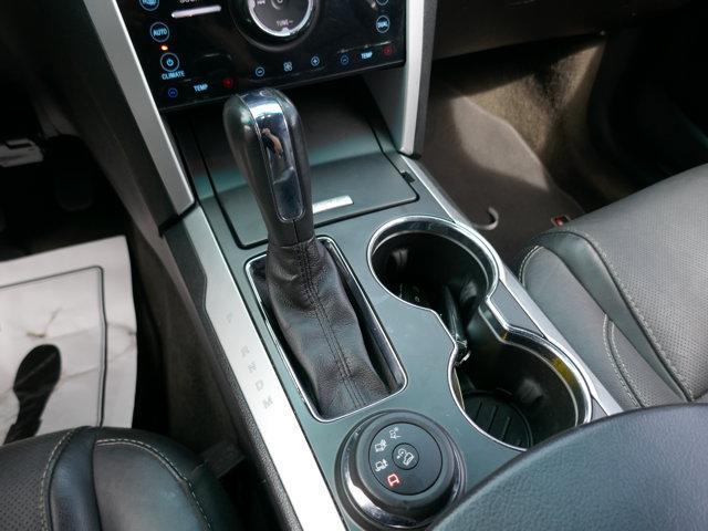 used 2015 Ford Explorer car, priced at $14,493