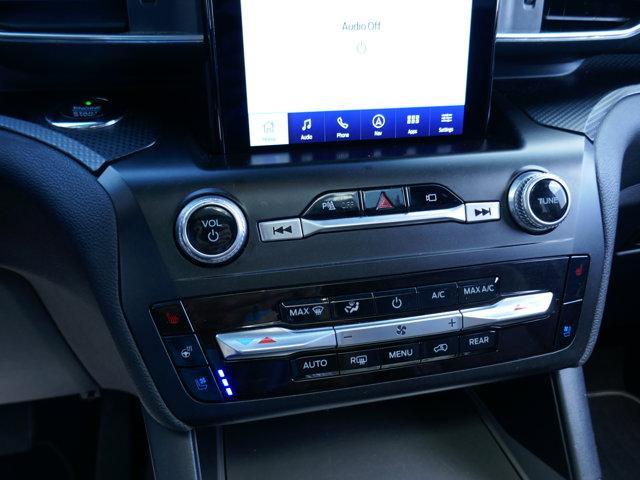 used 2020 Ford Explorer car, priced at $30,770
