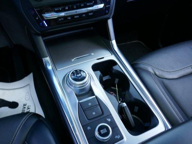 used 2020 Ford Explorer car, priced at $30,770