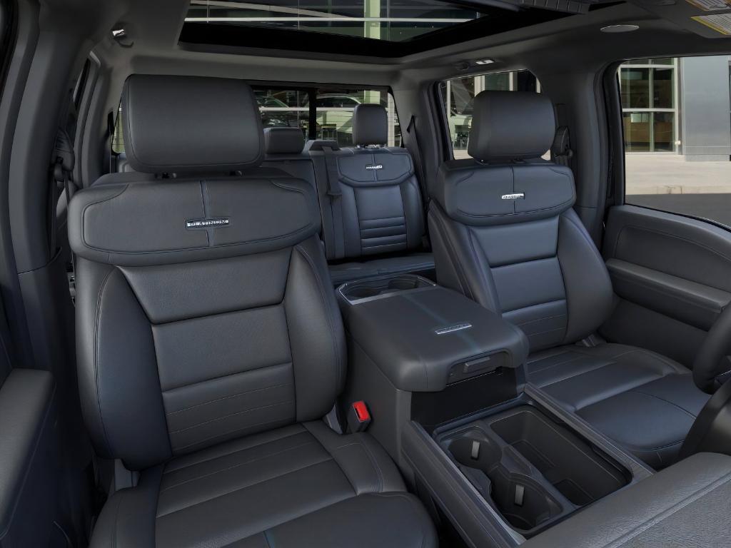 new 2026 Ford F-350 car, priced at $101,325