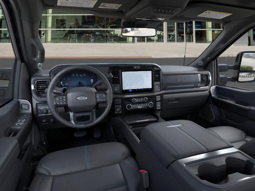 new 2026 Ford F-350 car, priced at $101,325