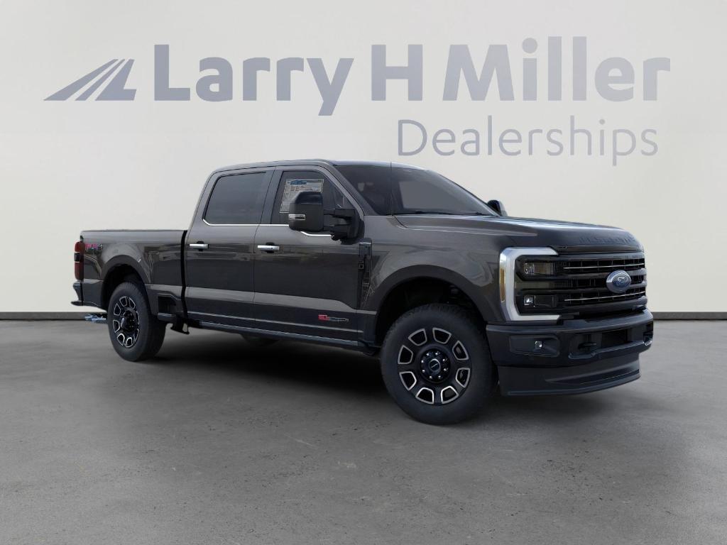 new 2026 Ford F-350 car, priced at $101,325