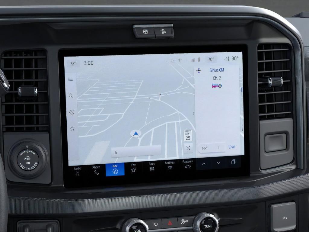 new 2026 Ford F-350 car, priced at $101,325