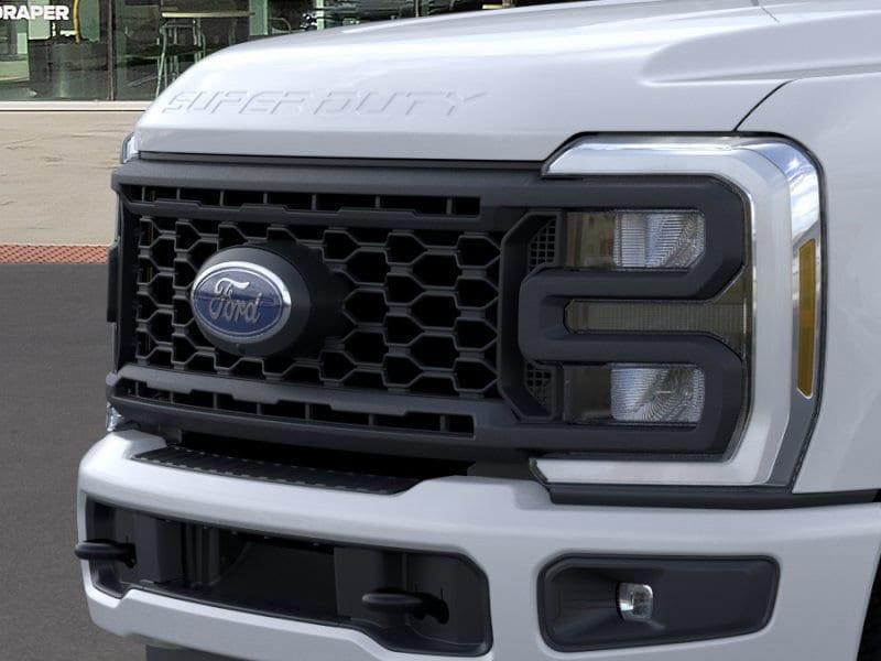 new 2024 Ford F-350 car, priced at $56,005