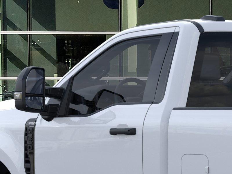 new 2024 Ford F-350 car, priced at $56,005