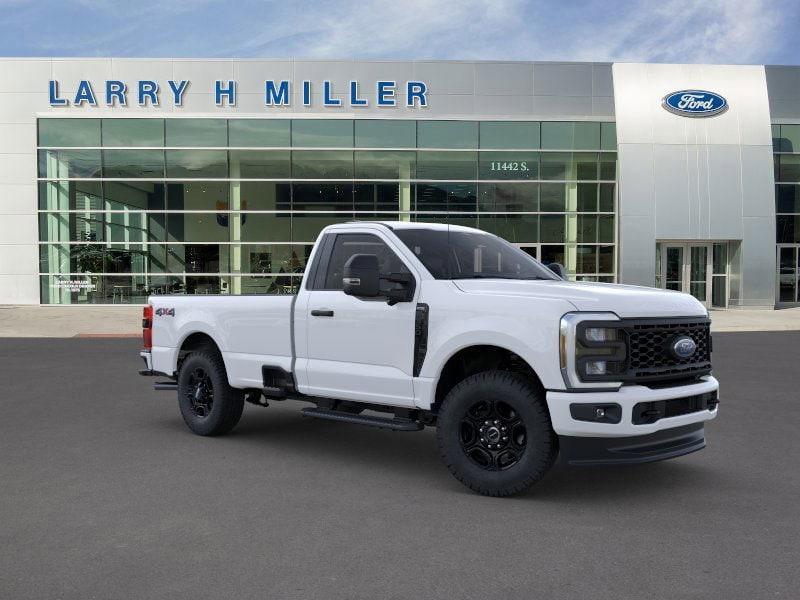 new 2024 Ford F-350 car, priced at $56,005