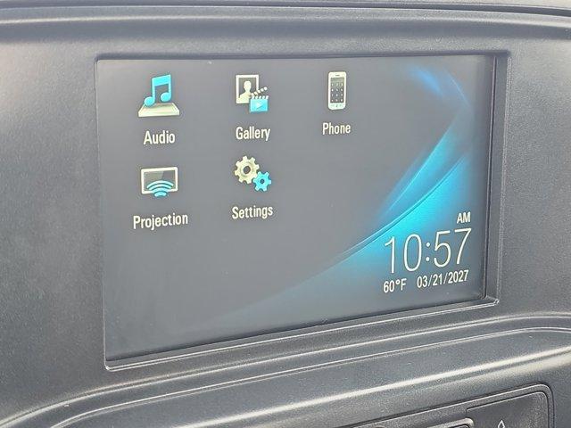 used 2018 Chevrolet Silverado 1500 car, priced at $14,022