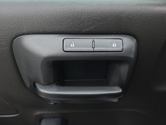 used 2018 Chevrolet Silverado 1500 car, priced at $14,022