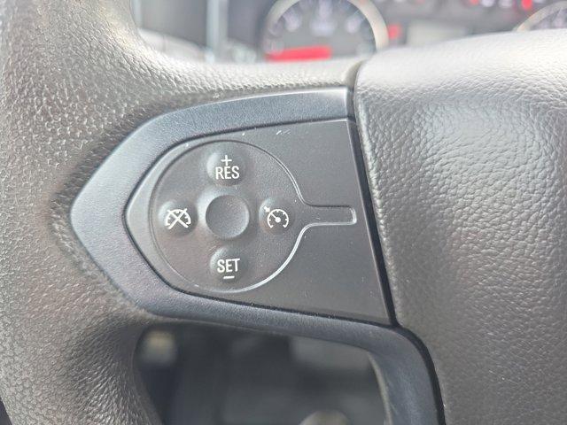 used 2018 Chevrolet Silverado 1500 car, priced at $14,022