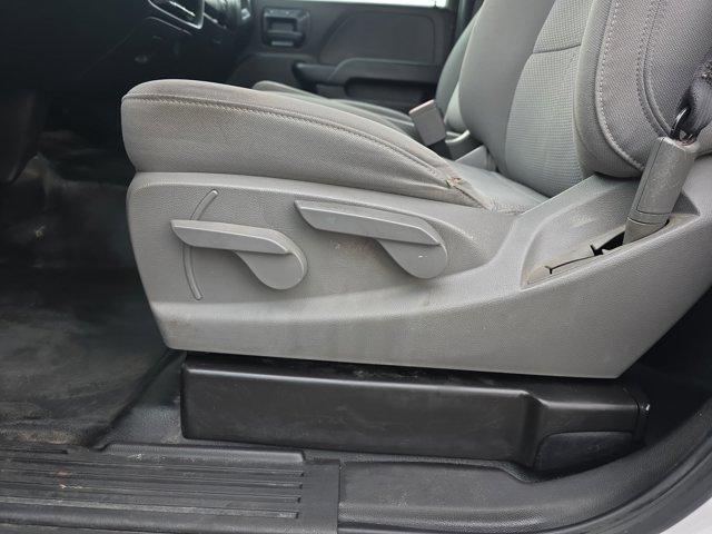 used 2018 Chevrolet Silverado 1500 car, priced at $14,022