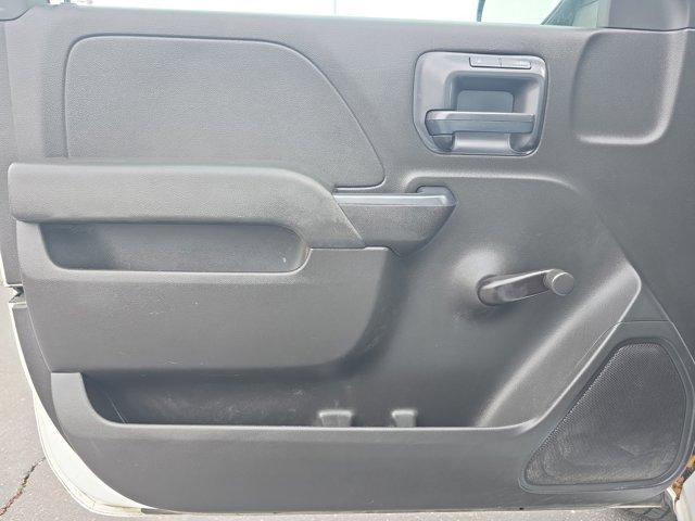 used 2018 Chevrolet Silverado 1500 car, priced at $14,022