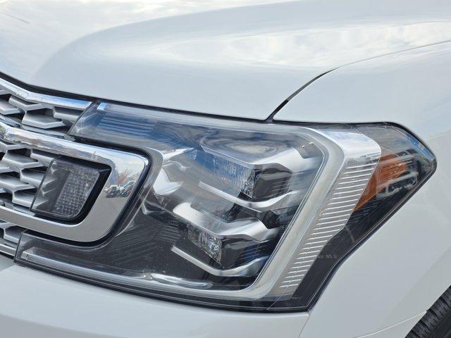used 2021 Ford Expedition Max car, priced at $45,830