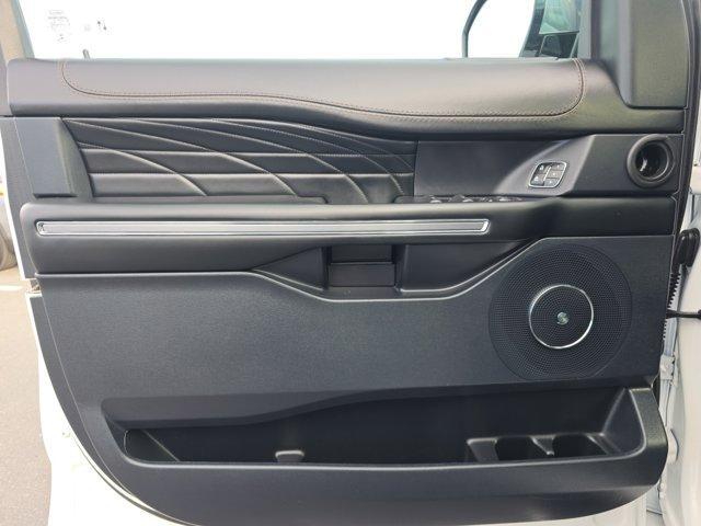 used 2021 Ford Expedition Max car, priced at $45,830