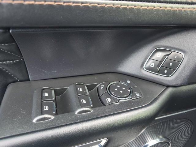 used 2021 Ford Expedition Max car, priced at $45,830