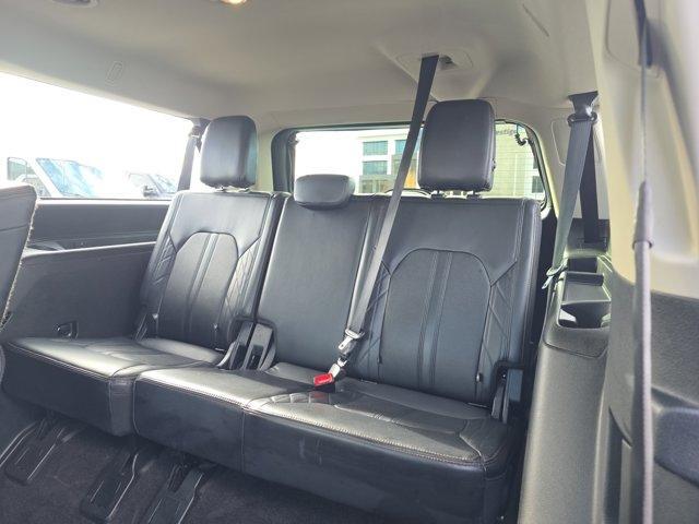 used 2021 Ford Expedition Max car, priced at $45,830