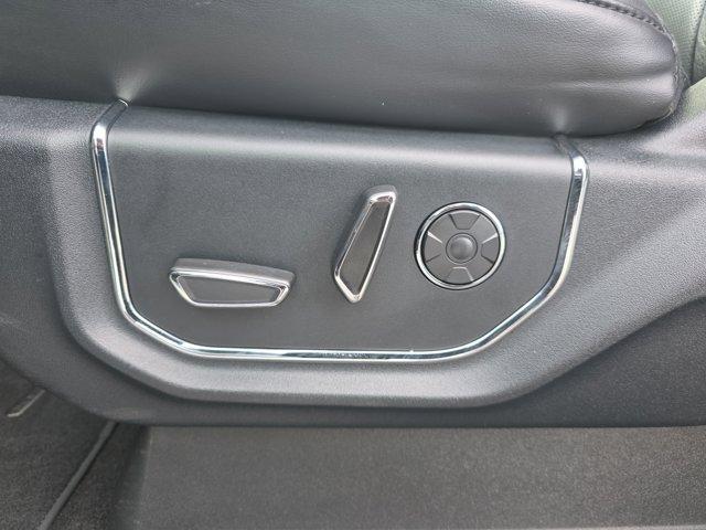 used 2021 Ford Expedition Max car, priced at $45,830