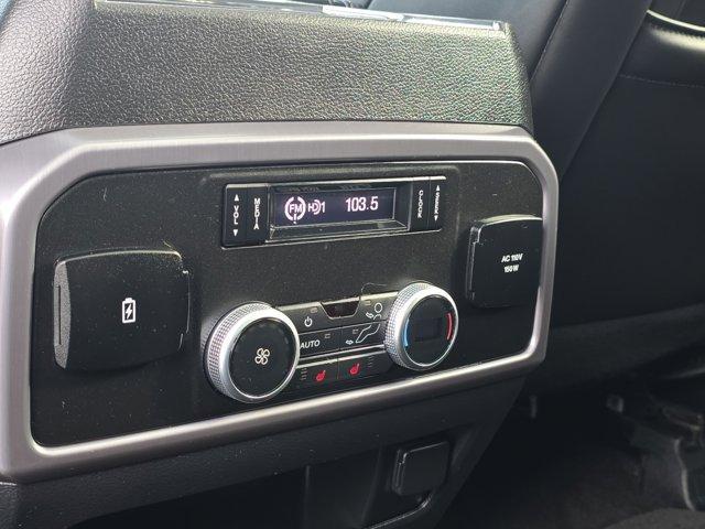 used 2021 Ford Expedition Max car, priced at $45,830