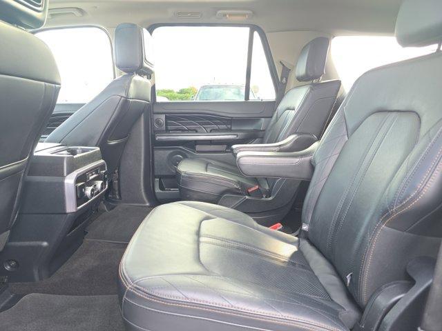 used 2021 Ford Expedition Max car, priced at $45,830