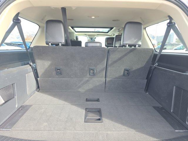 used 2021 Ford Expedition Max car, priced at $45,830