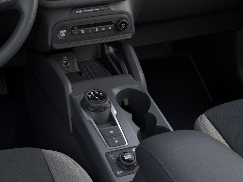 new 2025 Ford Bronco Sport car, priced at $31,899