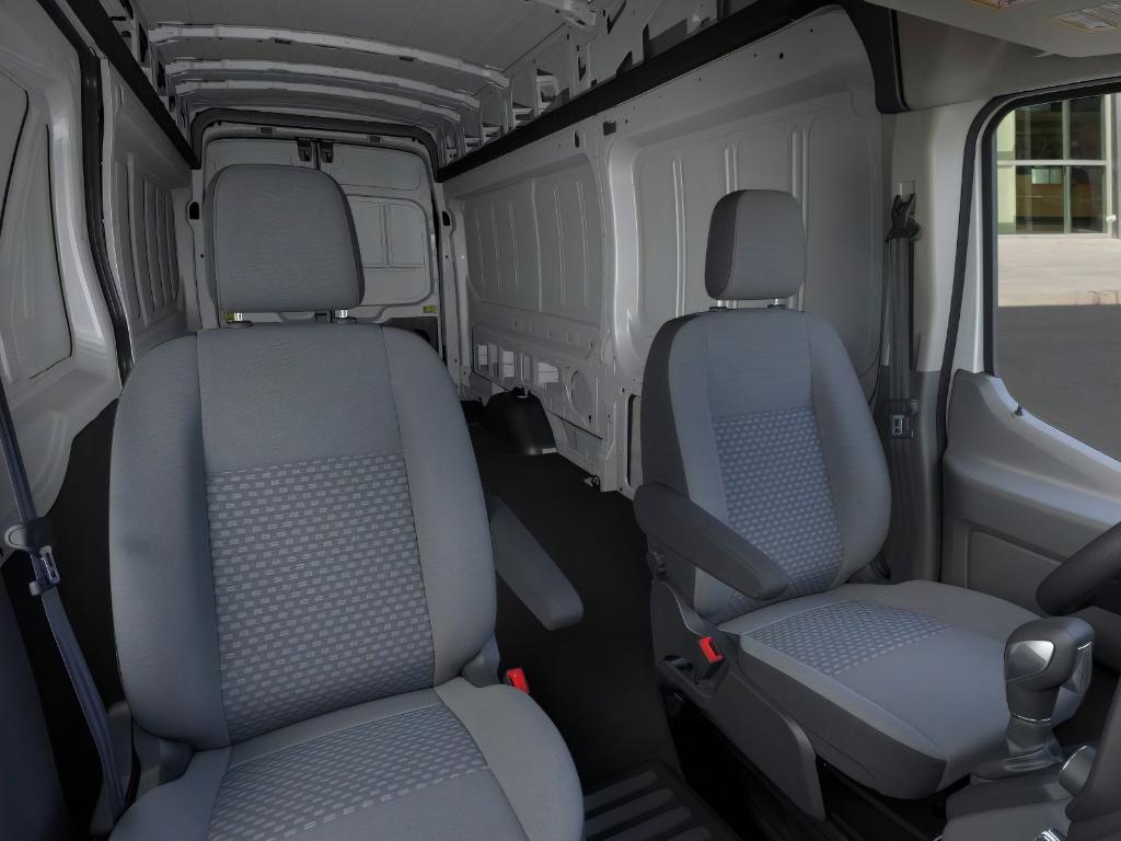 new 2025 Ford Transit-350 car, priced at $61,395