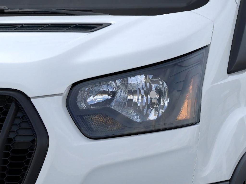 new 2025 Ford Transit-350 car, priced at $61,395