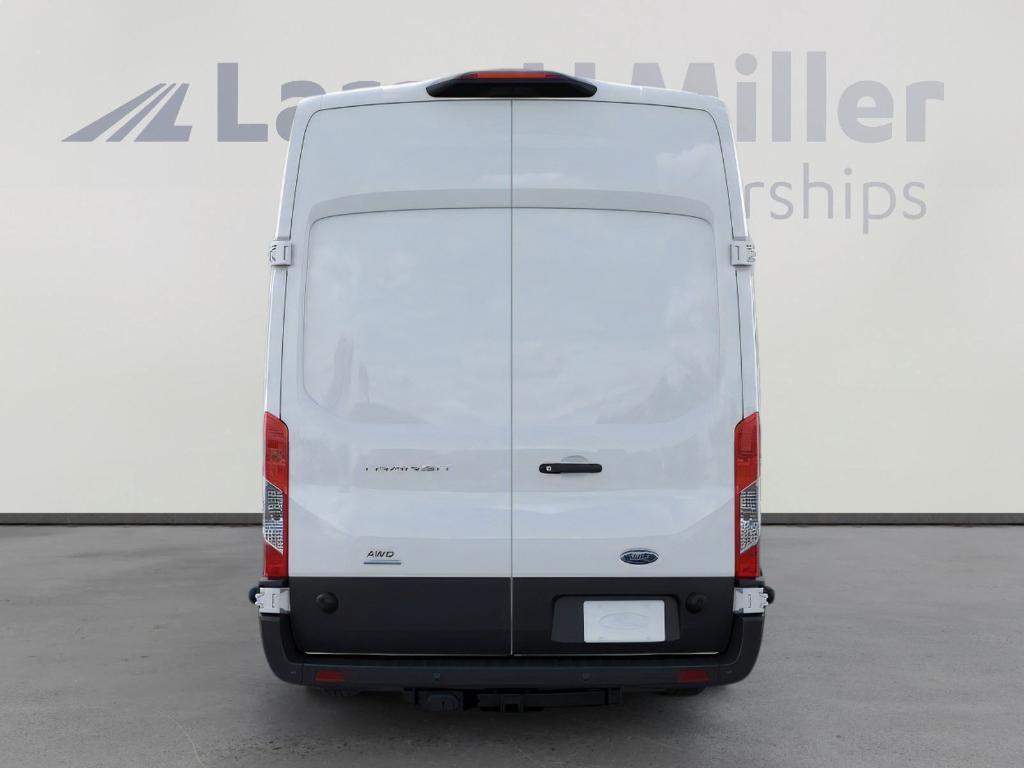 new 2025 Ford Transit-350 car, priced at $61,395