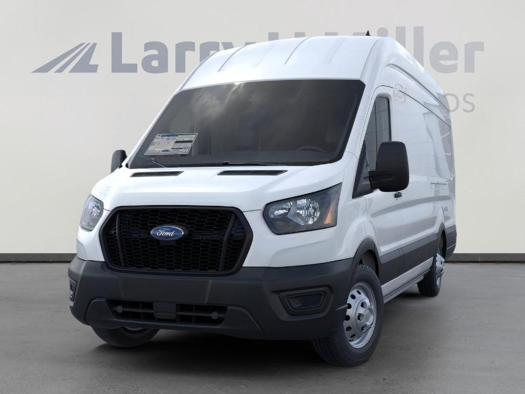 new 2025 Ford Transit-350 car, priced at $61,395