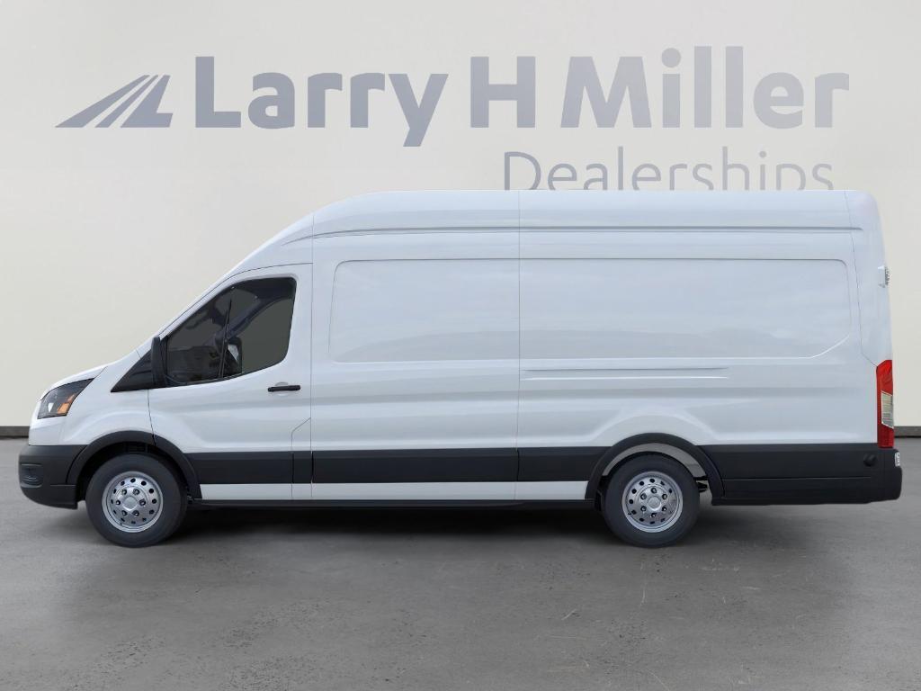 new 2025 Ford Transit-350 car, priced at $61,395