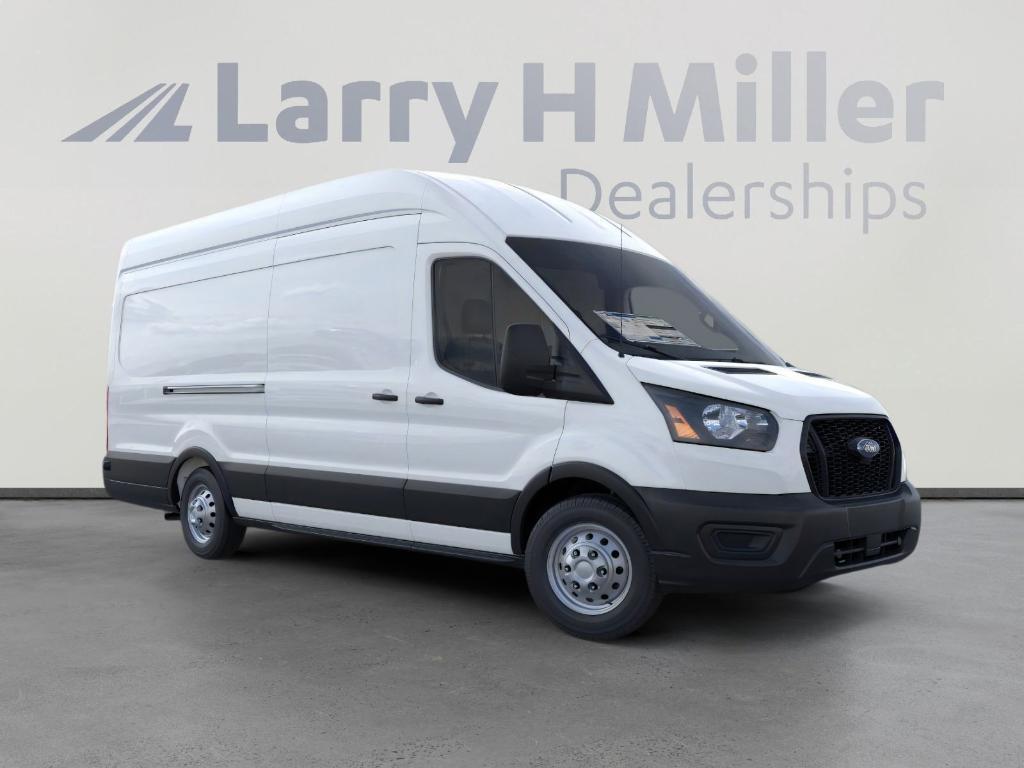 new 2025 Ford Transit-350 car, priced at $61,395