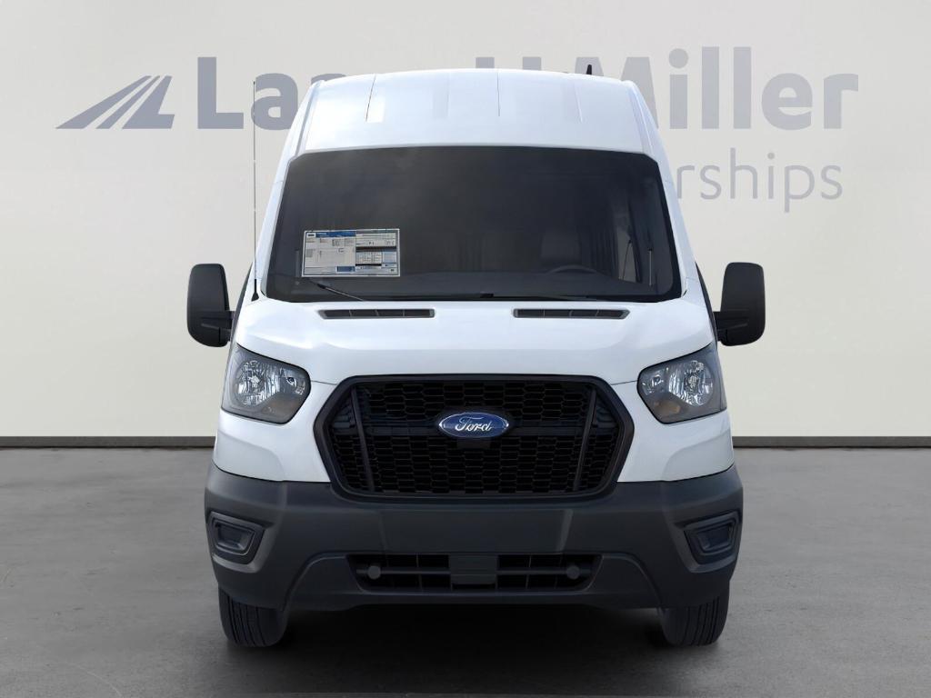 new 2025 Ford Transit-350 car, priced at $61,395