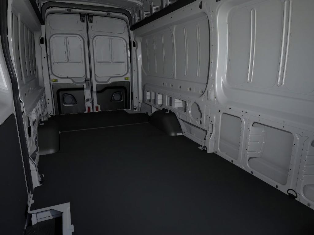 new 2025 Ford Transit-350 car, priced at $61,395