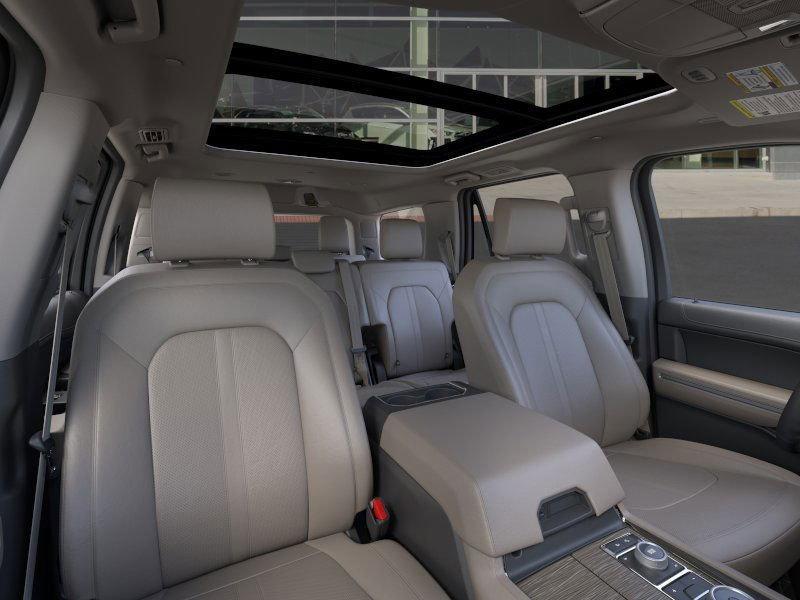 new 2024 Ford Expedition car, priced at $66,604