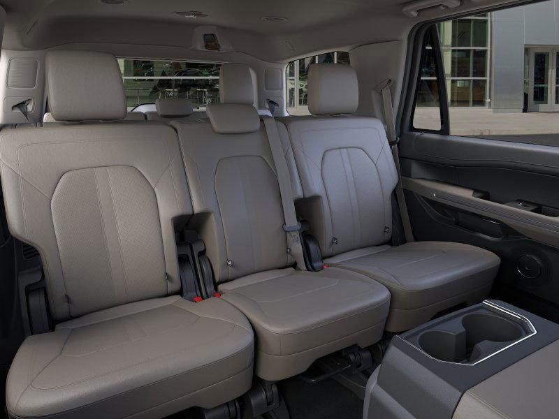 new 2024 Ford Expedition car, priced at $66,604