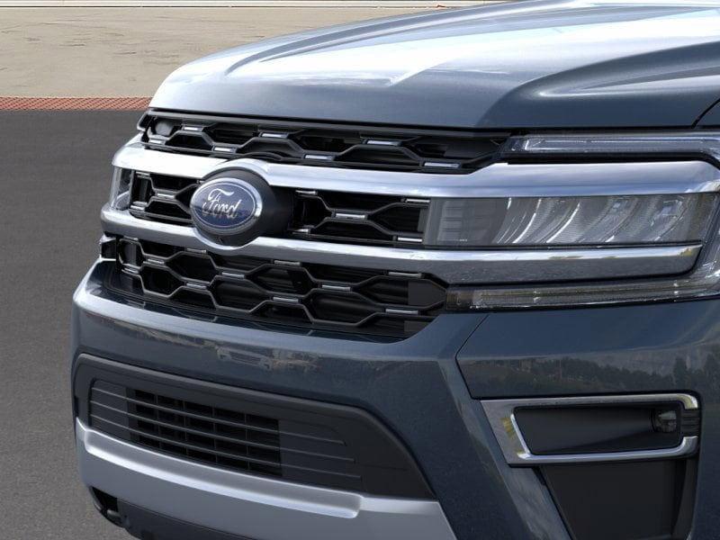 new 2024 Ford Expedition car, priced at $66,604