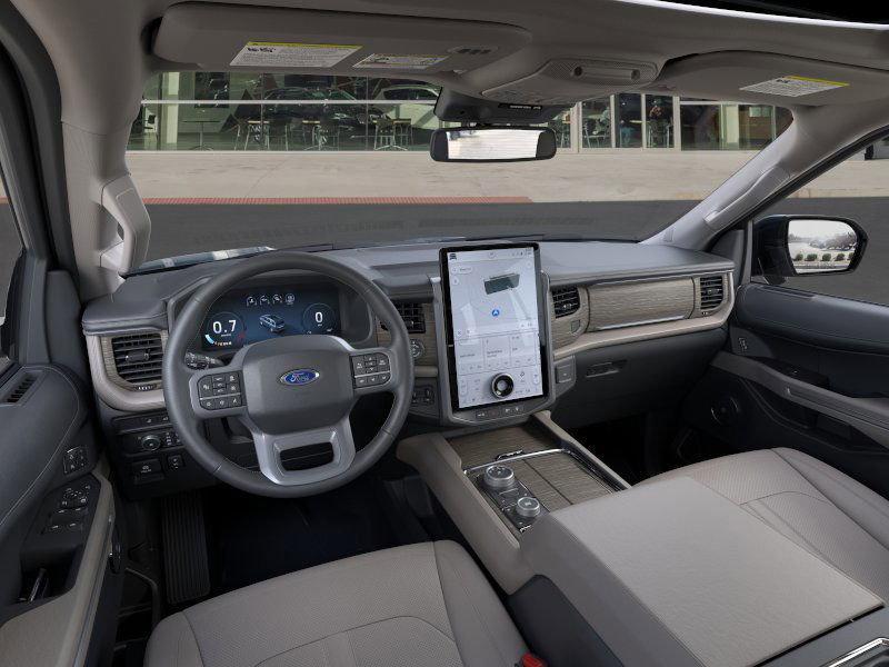 new 2024 Ford Expedition car, priced at $66,604