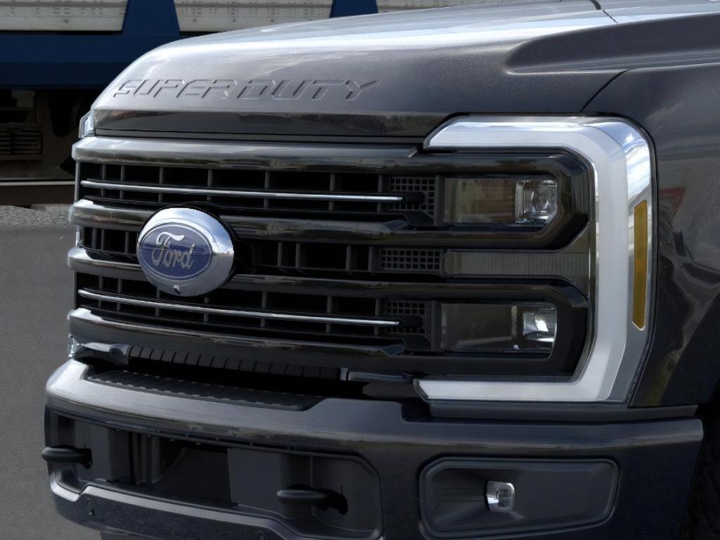 new 2026 Ford F-350 car, priced at $105,145