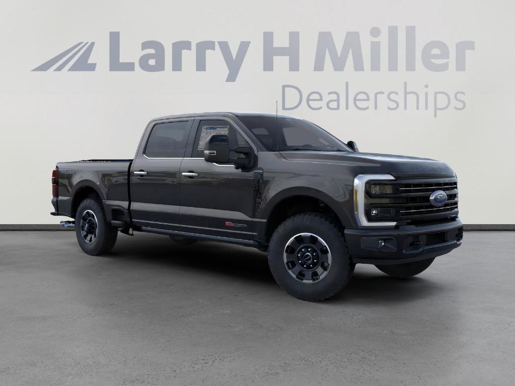 new 2026 Ford F-350 car, priced at $105,145