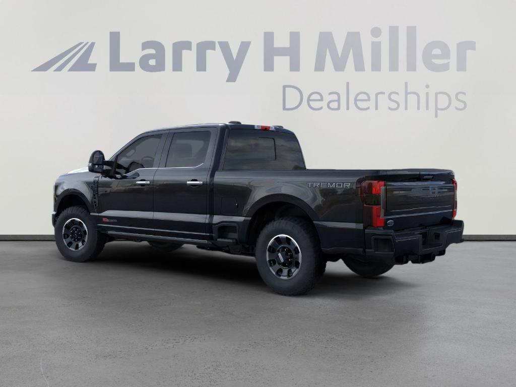 new 2026 Ford F-350 car, priced at $105,145