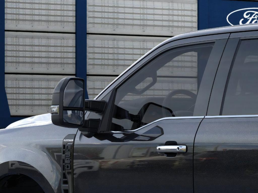 new 2026 Ford F-350 car, priced at $105,145