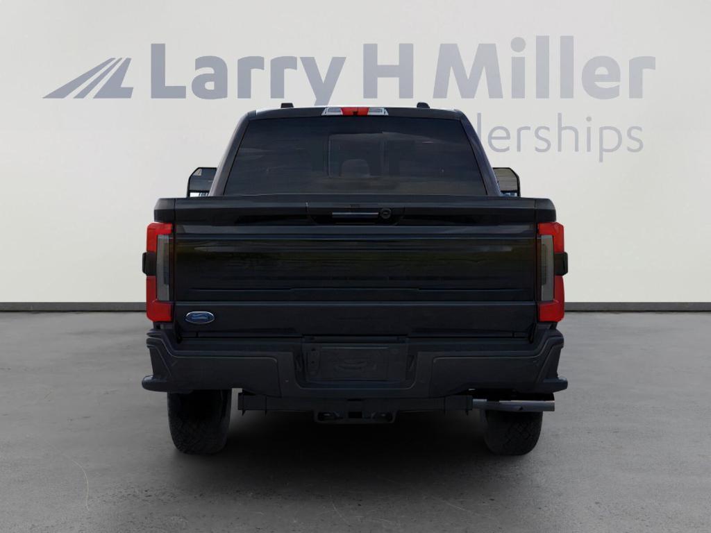 new 2026 Ford F-350 car, priced at $105,145