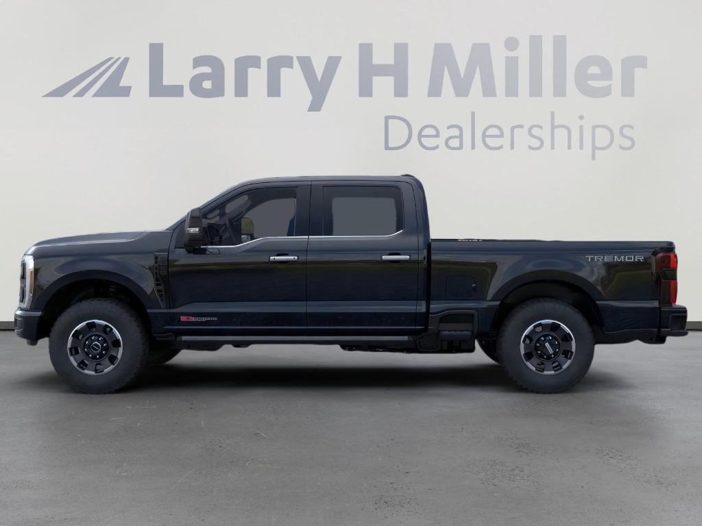 new 2026 Ford F-350 car, priced at $105,145