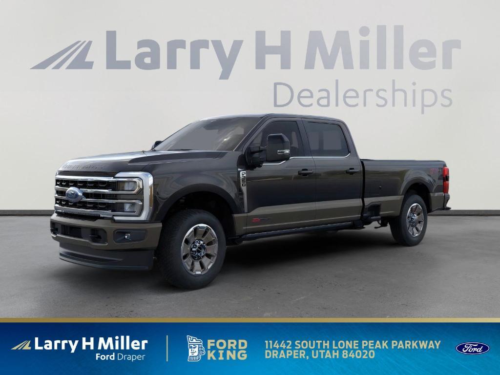 new 2026 Ford F-350 car, priced at $99,085