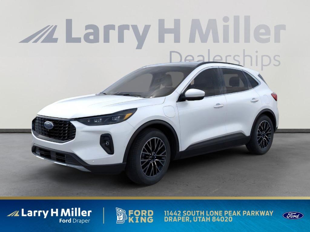 new 2024 Ford Escape car, priced at $43,610