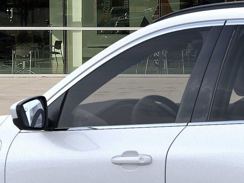 new 2024 Ford Escape car, priced at $40,811