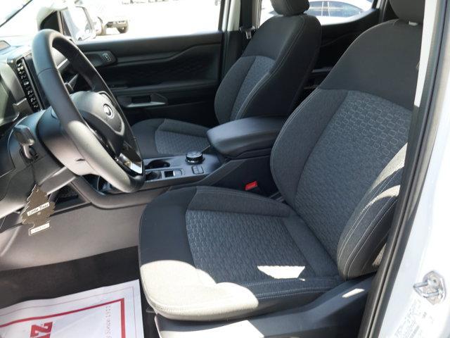 used 2024 Ford Ranger car, priced at $40,875